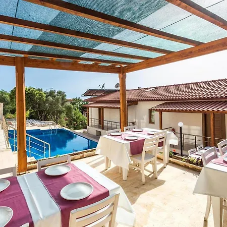 Отель Medimar 3*