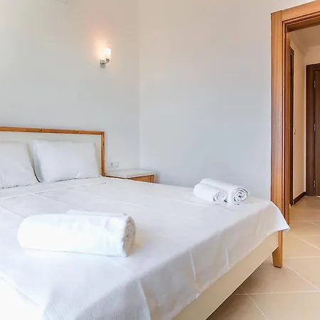 Hotel Medimar Kas