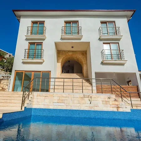 Ξενοδοχείο Medimar Κας