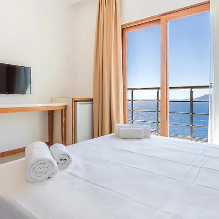 Medimar Hotel Kaş
