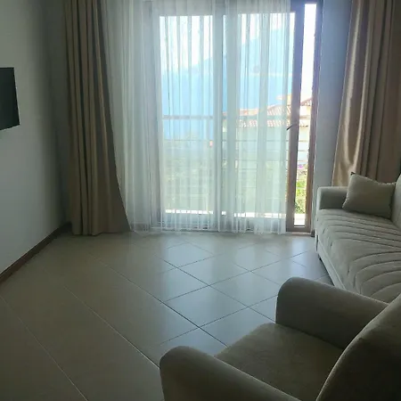 Medimar Hotel Kaş