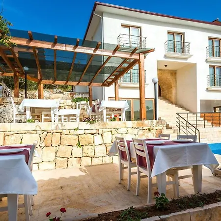 Ξενοδοχείο Medimar Κας