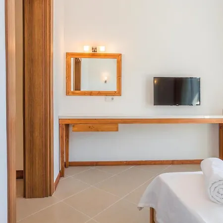 Hotel Medimar Kas