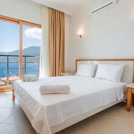Hotel Medimar Kas