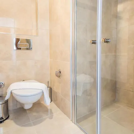 Ξενοδοχείο Medimar Κας