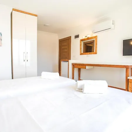 Hotel Medimar Kas