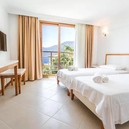 Medimar Hotel Kas