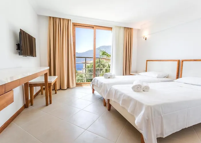 Medimar Hotel Kaş