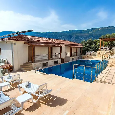 Medimar 3* Kaş