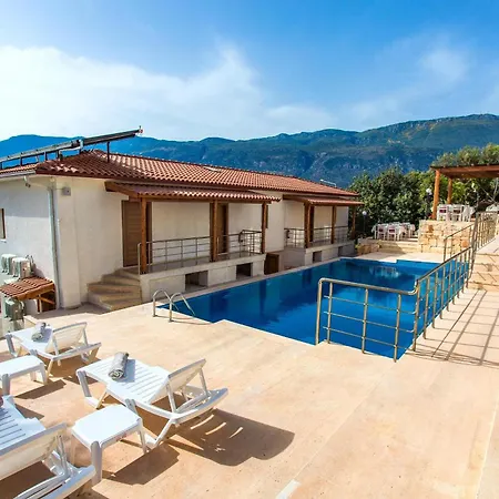 Medimar 3* Kaş