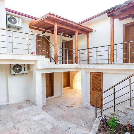 Medimar Hotel Kaş