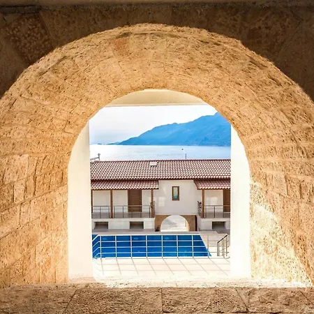 Medimar 3* Kaş
